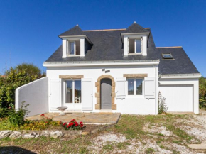 Gîte Batz-sur-Mer, 4 pièces, 6 personnes - FR-1-306-1215